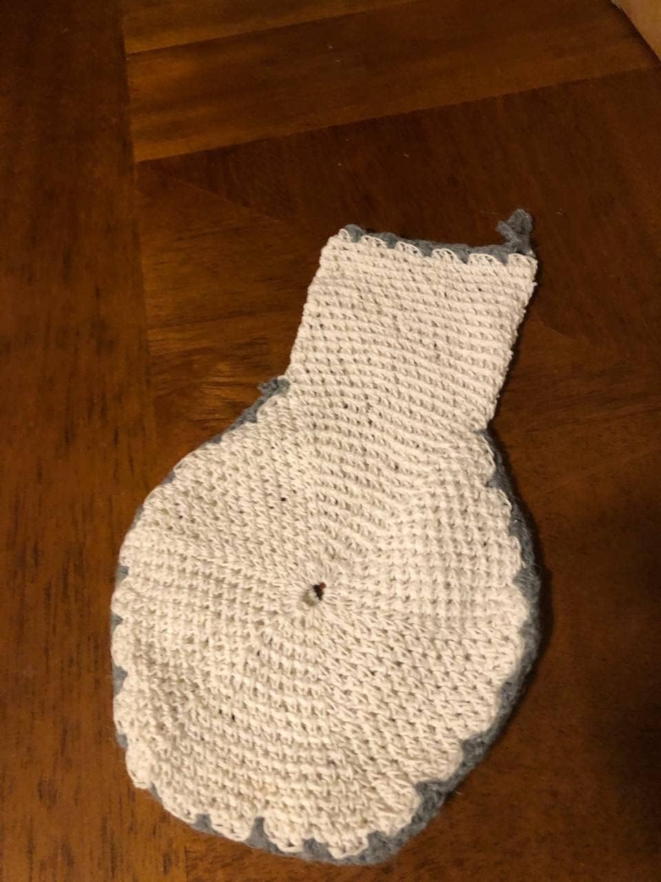 Perfect Washcloth for Adding Scrub to Your Routine