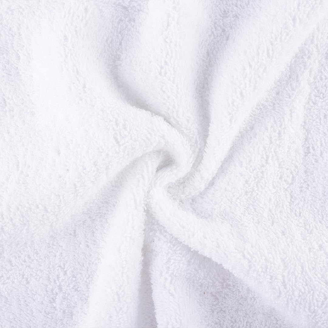 Perfect 13x13-Inch Washcloth