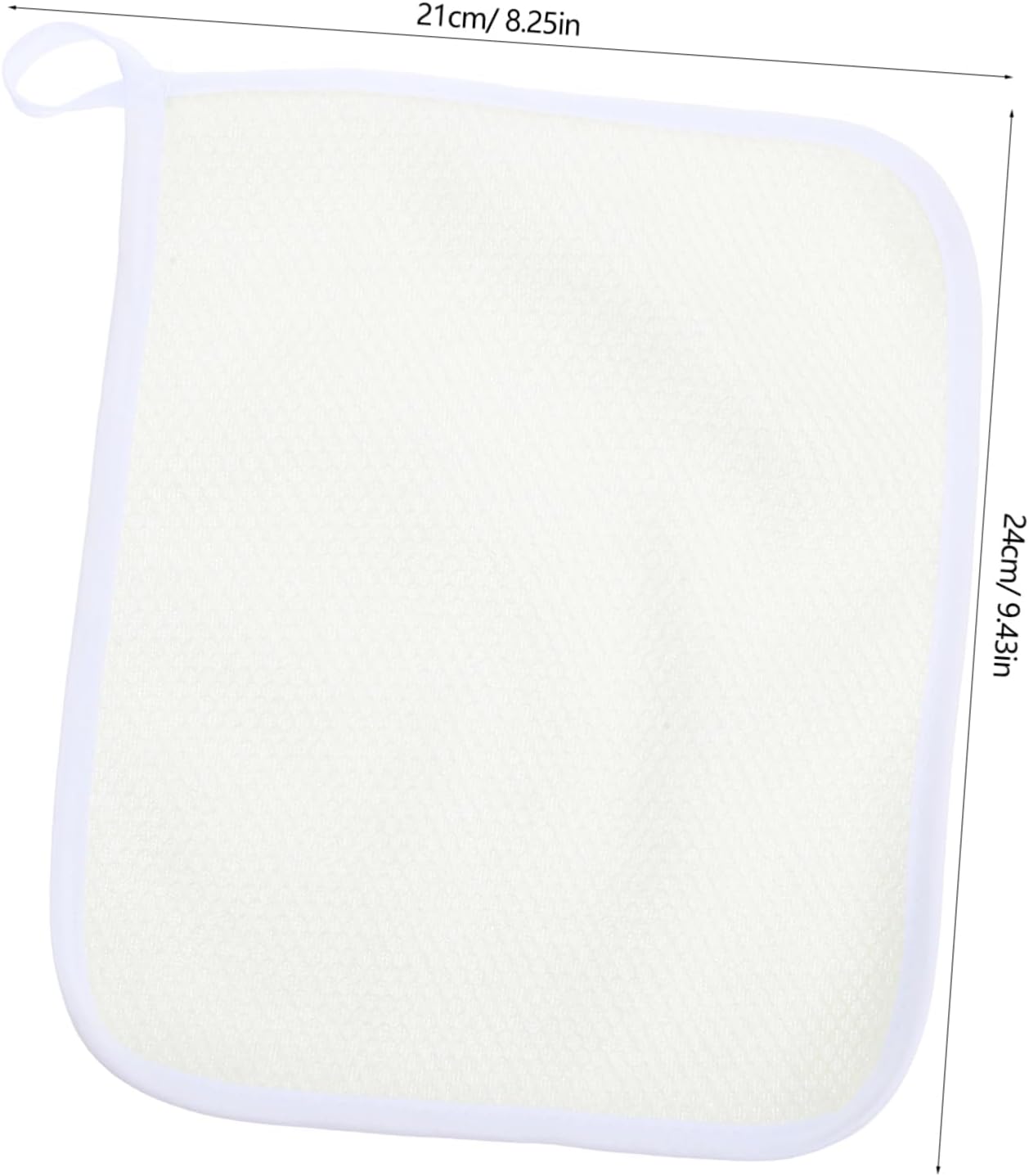 Exfoliating Towels for the Whole Body