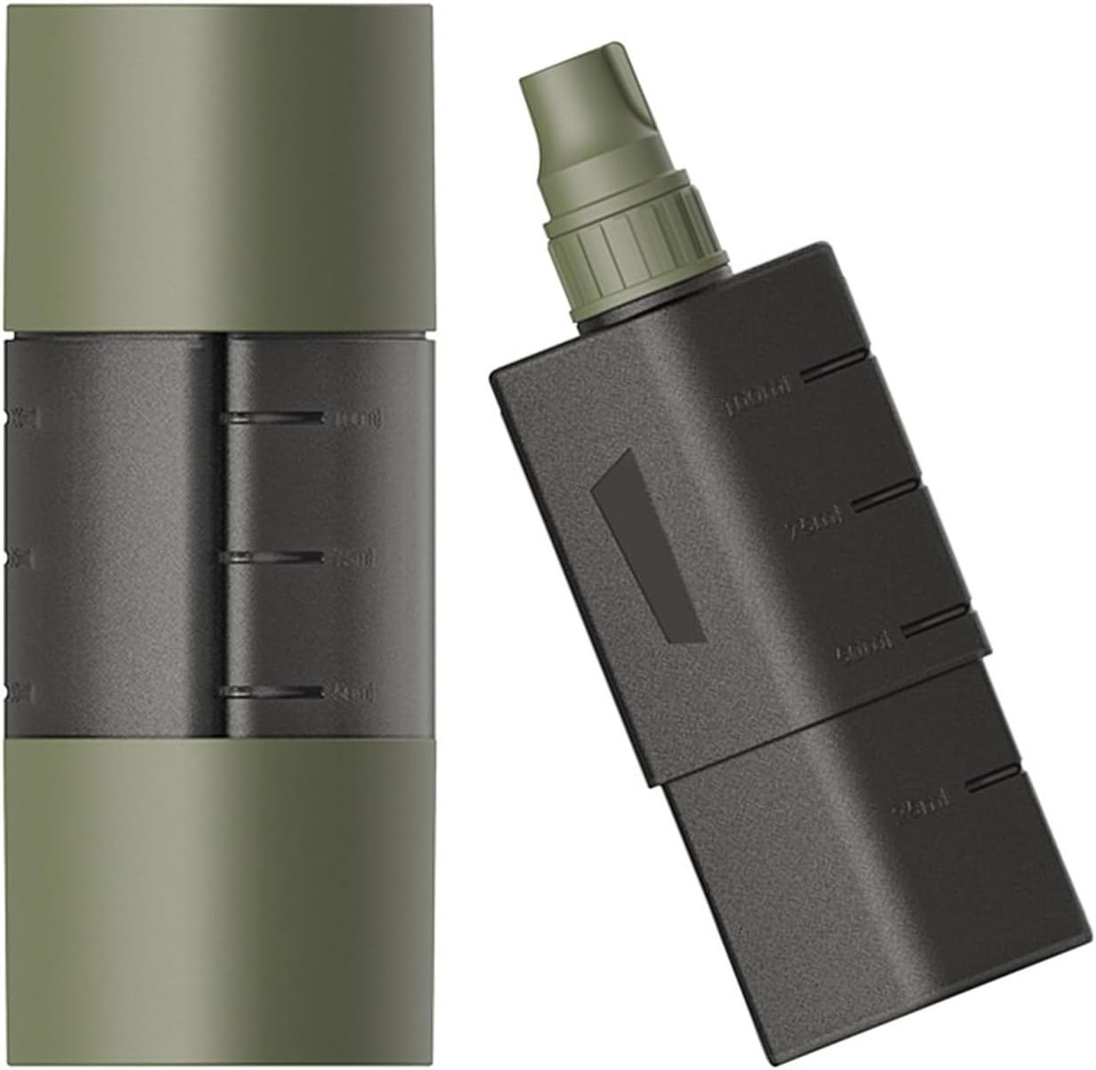 Sleek Squeeze Condiment Dispenser Outdoor Use
