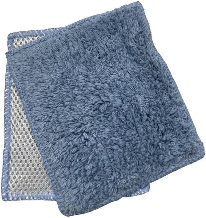 Niceter Janey Lynn Cornflower Blue Shrubbies 2 Pack