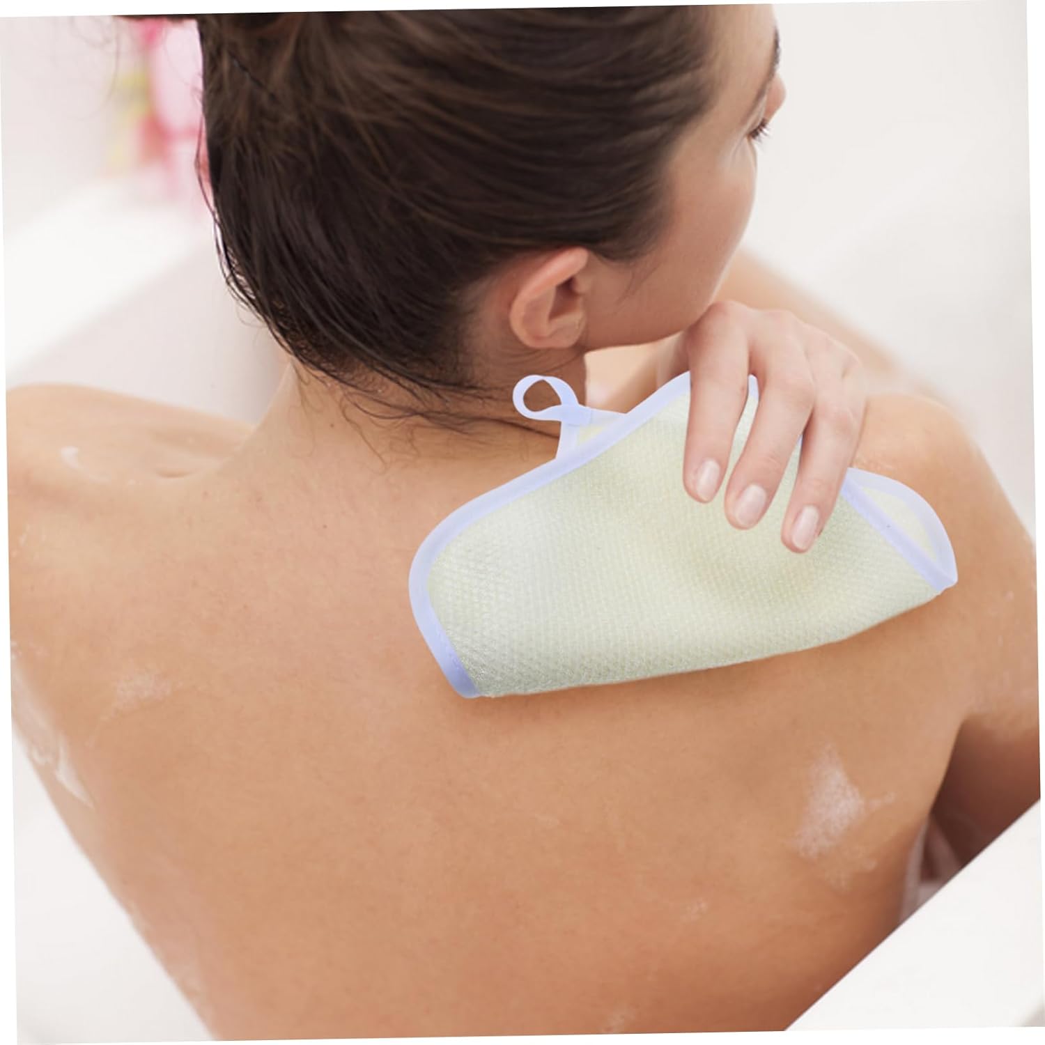 Exfoliating Towels for the Whole Body