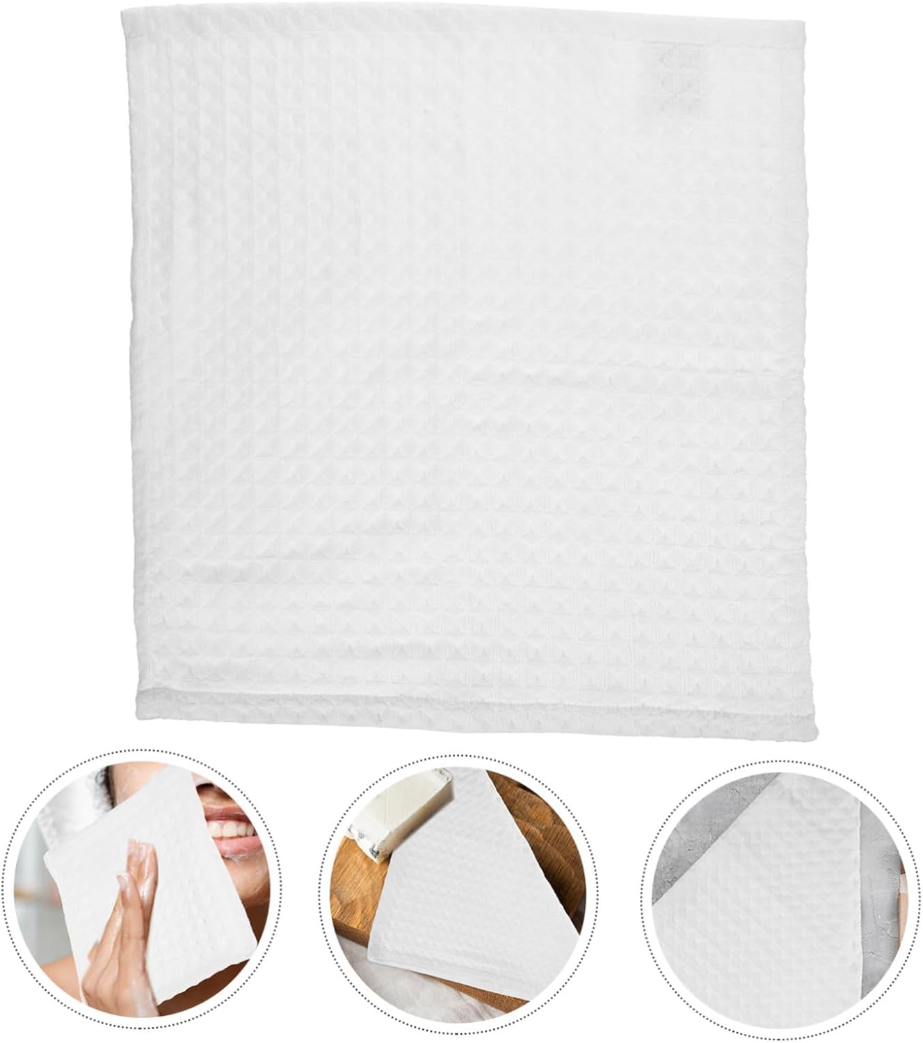 Soft Absorbent Face Towels for Hands Face