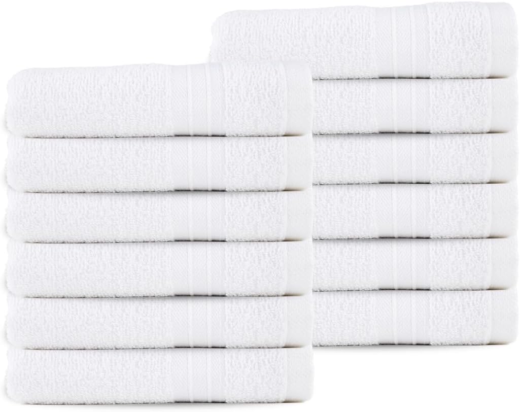 Perfect 13x13-Inch Washcloth