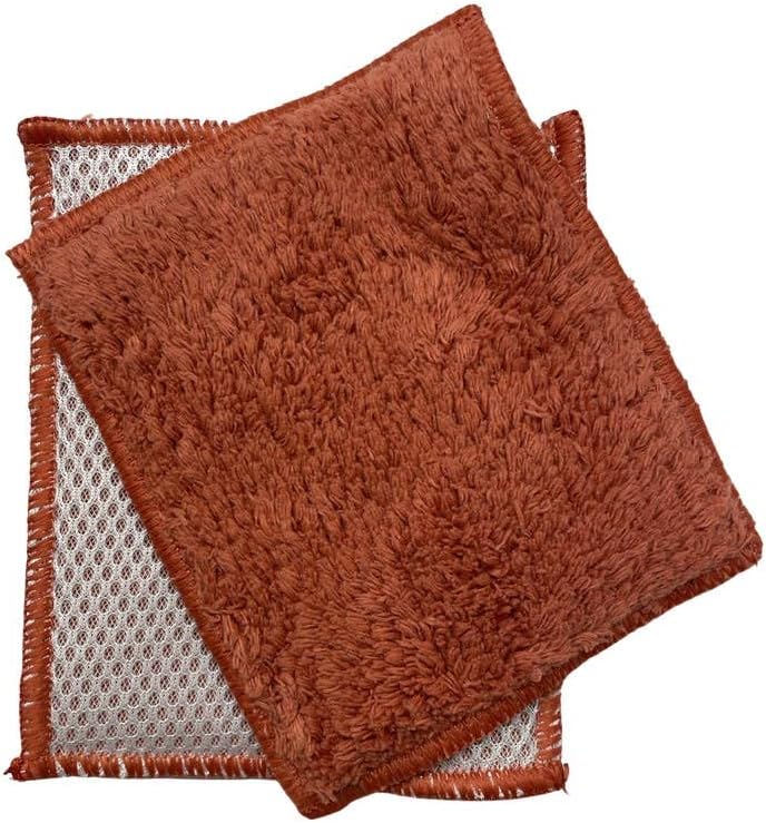 Perfect 2-Pack Vibrant 5 x 6 Dimensions Affordable and Durable Quality