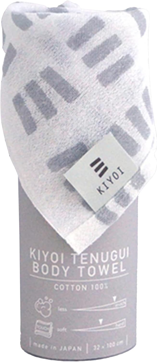 Japanese Tenugui Body Washcloth_SP redesigned for ultimate relaxation