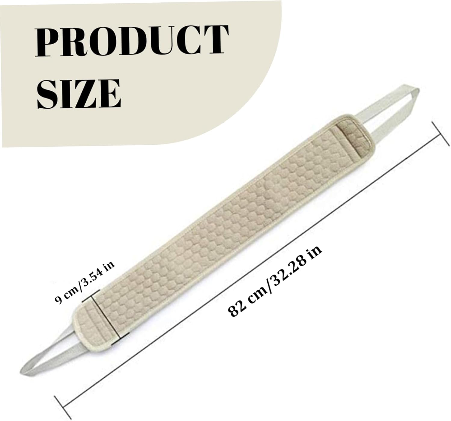 Exfoliating Body Face Scrubber