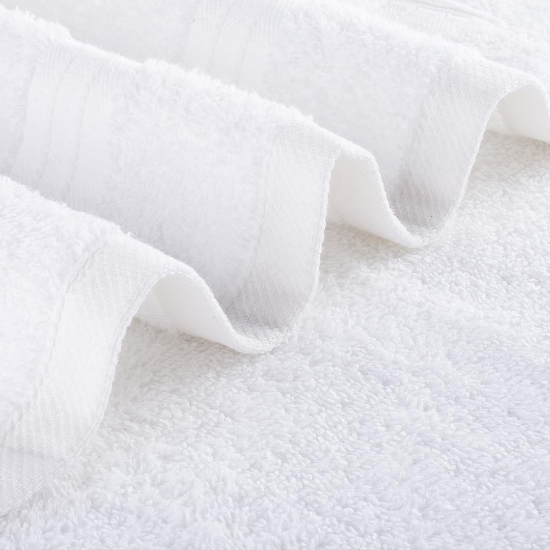 Perfect 13x13-Inch Washcloth