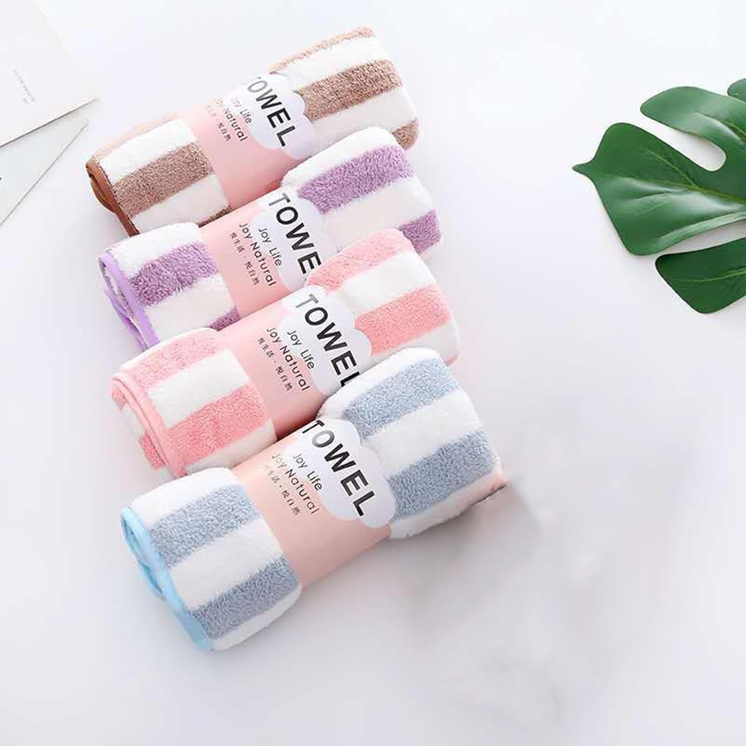 Perfect Bath Towel for Home Use