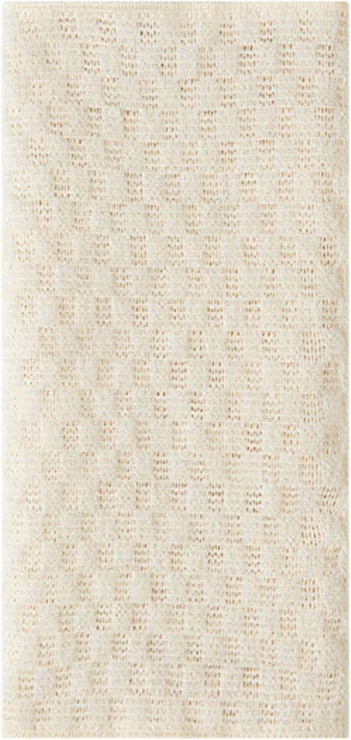 45 inch Exfoliating Washcloth Towel