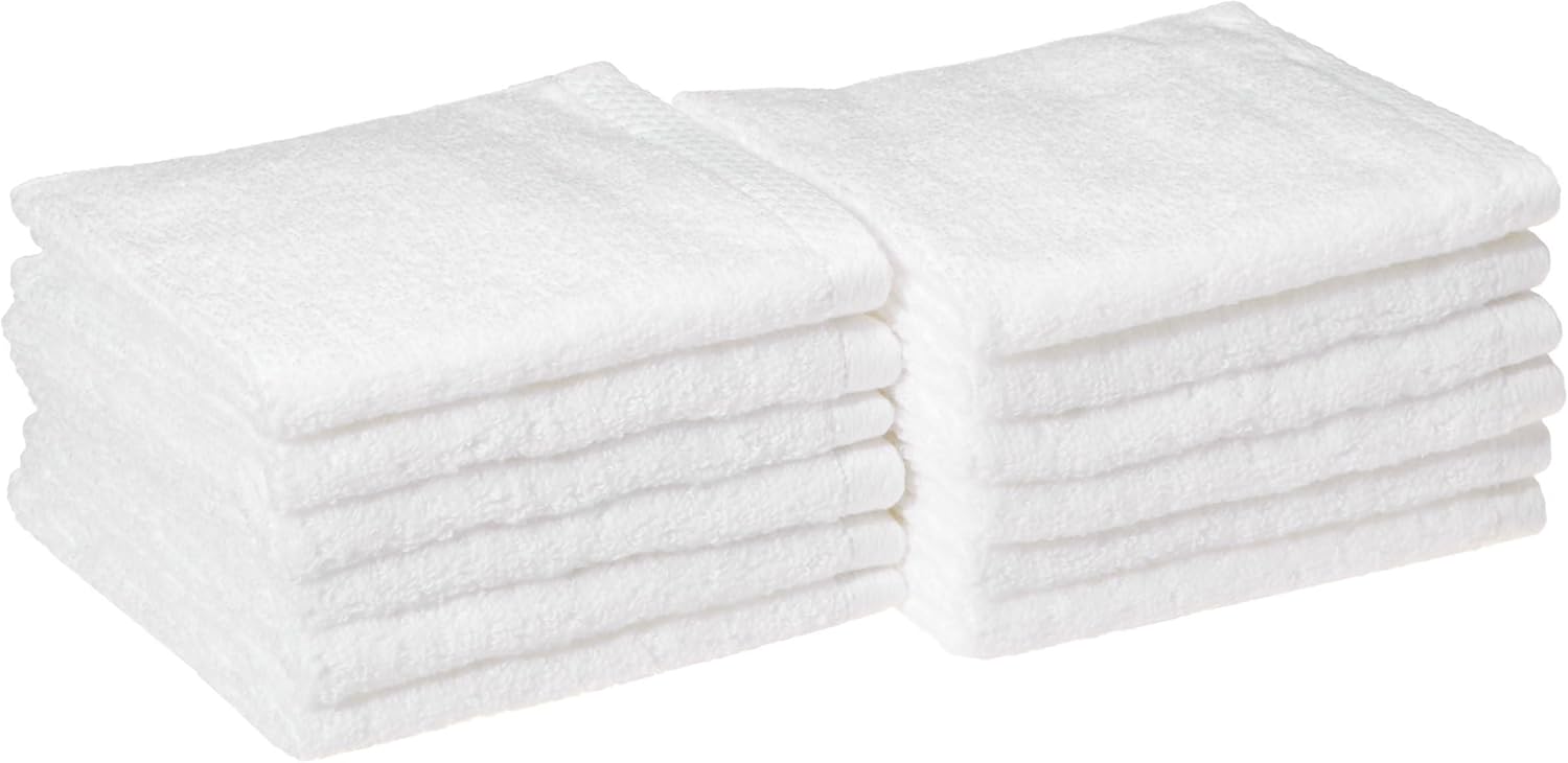 Perfect Quick-Dry Oversize Washcloth