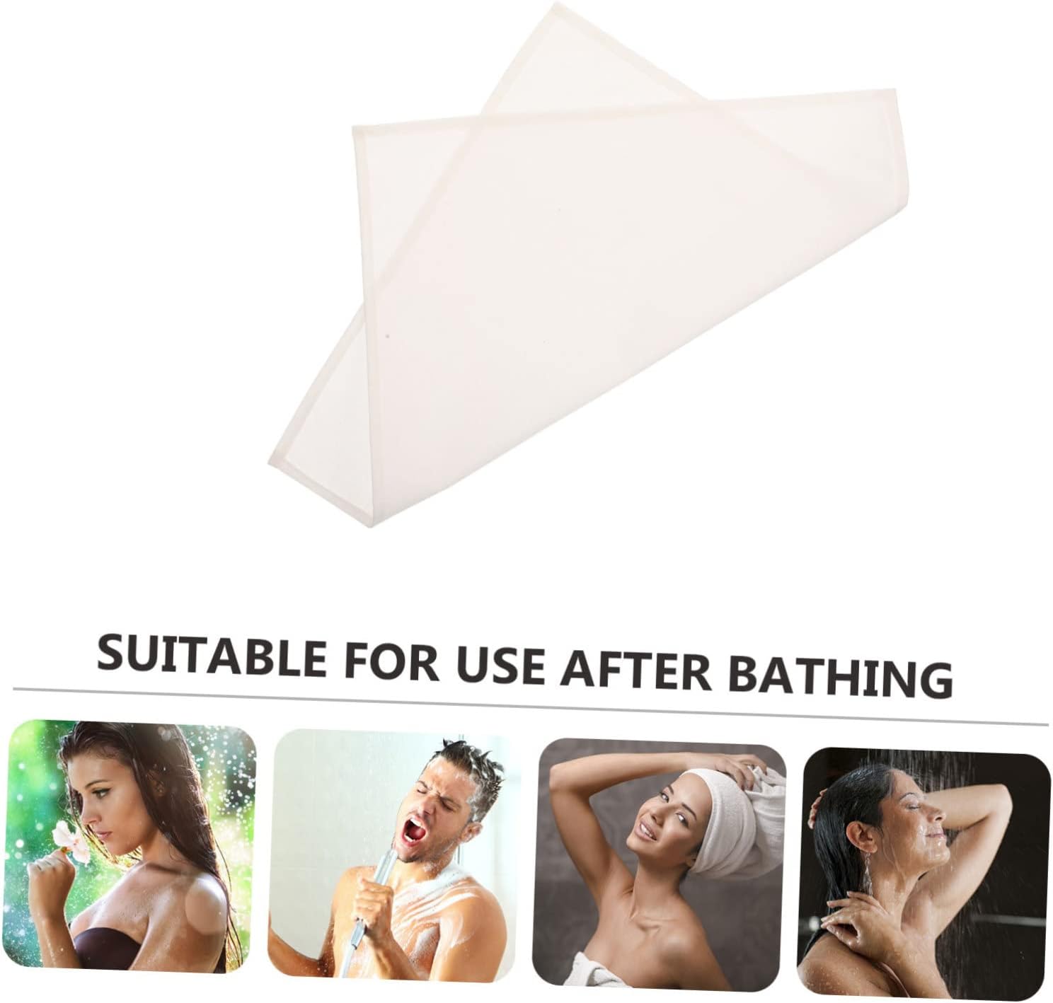 Sequential Super Soft Cotton Linen Towels for Bathroom Gym Use