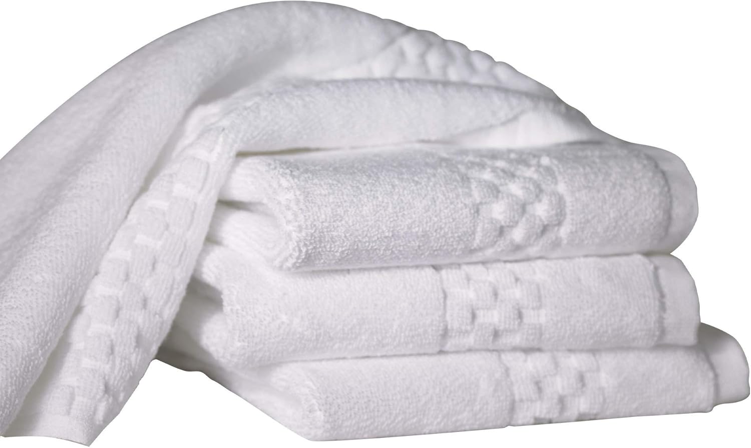 Ritz-Carlton Exclusive 13x13 Soft Washcloth