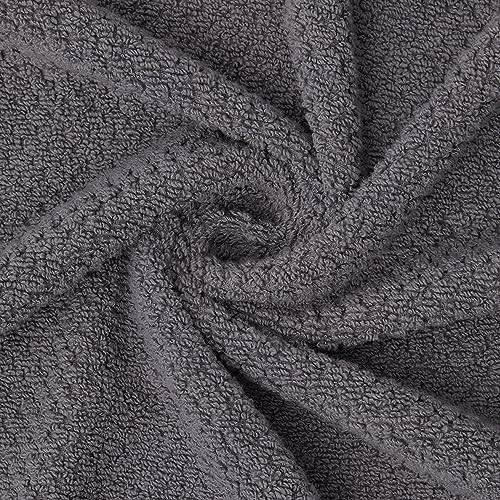 Wicker Park Ultra Soft Cotton Towel Set 6 Piece