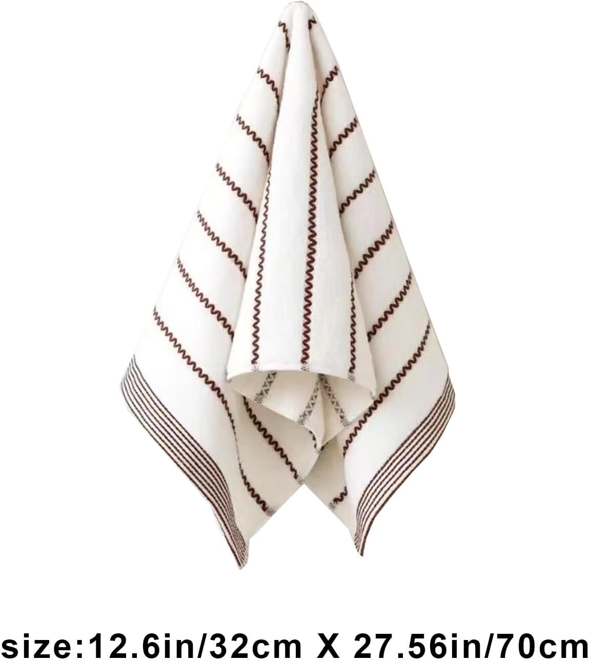 Luxurious Soft Towels Highly Absorbent and Durable