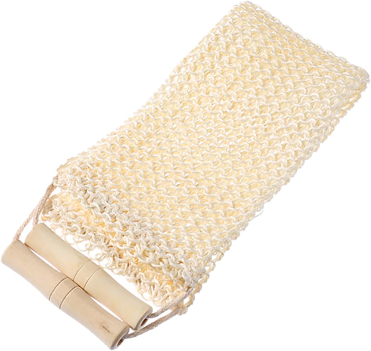 Vaguelly Exfoliating Back Towel
