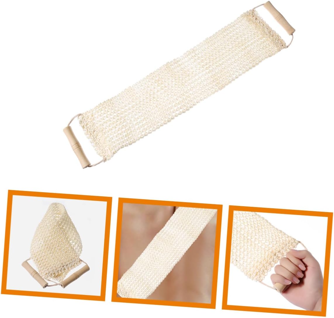 Vaguelly Exfoliating Back Towel