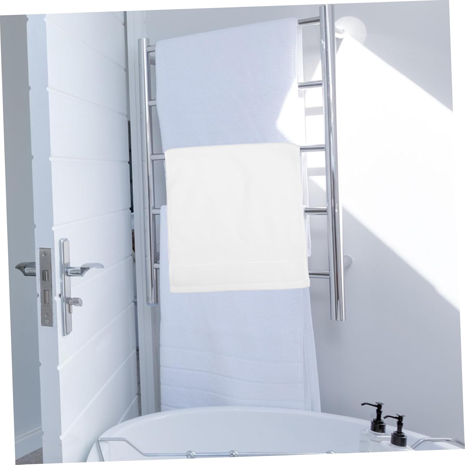 Quick-Drying Multi-Use Washcloth by CATIEBYE