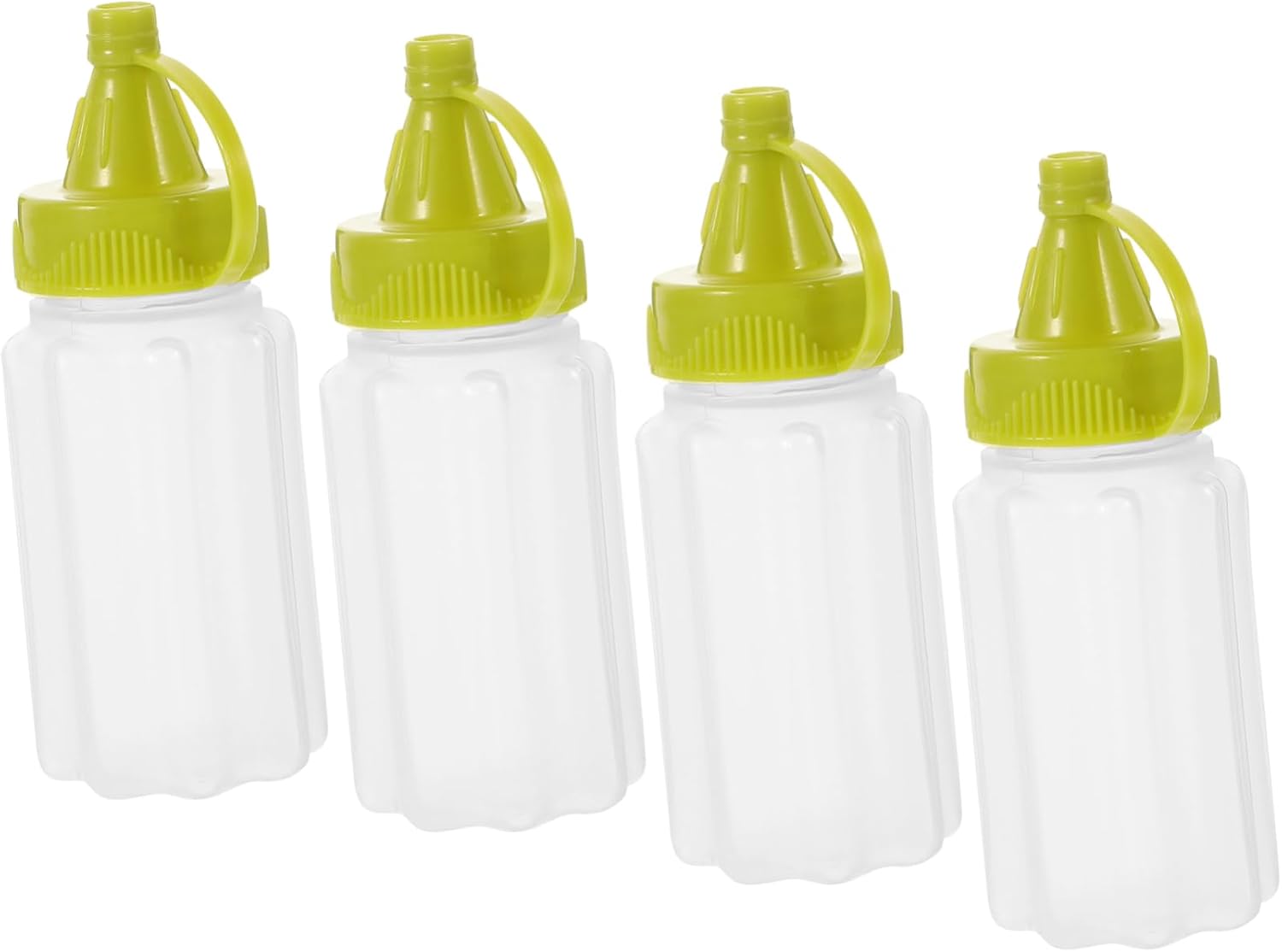 OKUMEYRMultiUseSqueezeBottles