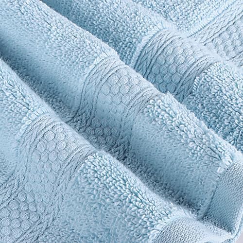 A1HC Washcloth Set for Baths