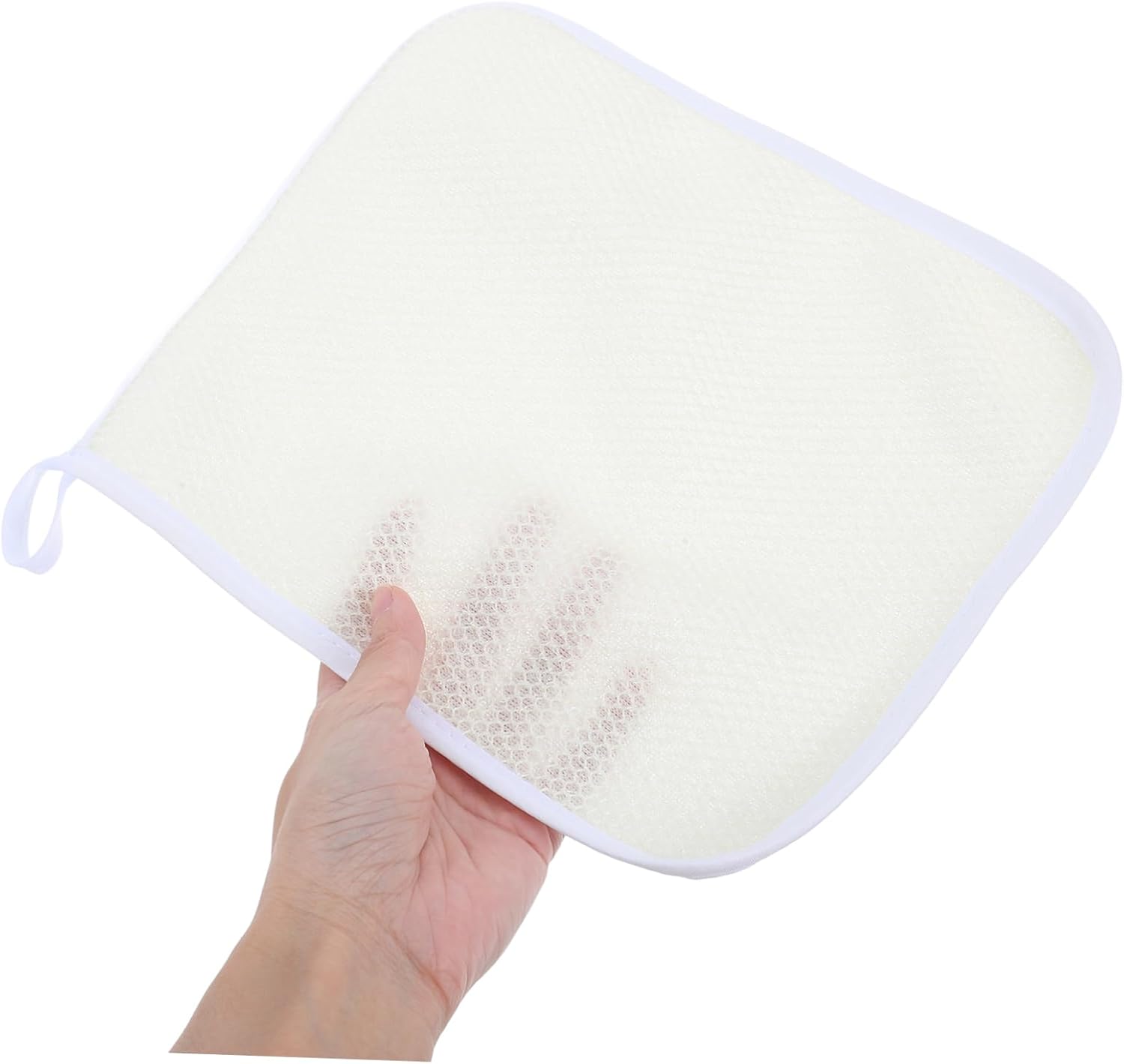 Exfoliating Towels for the Whole Body