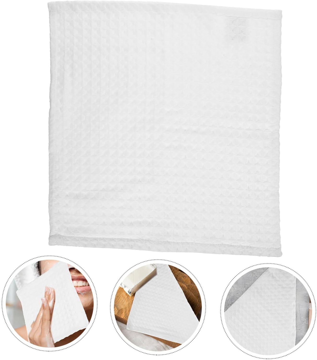 bw - Premium Bulk Washcloths for Face Baby