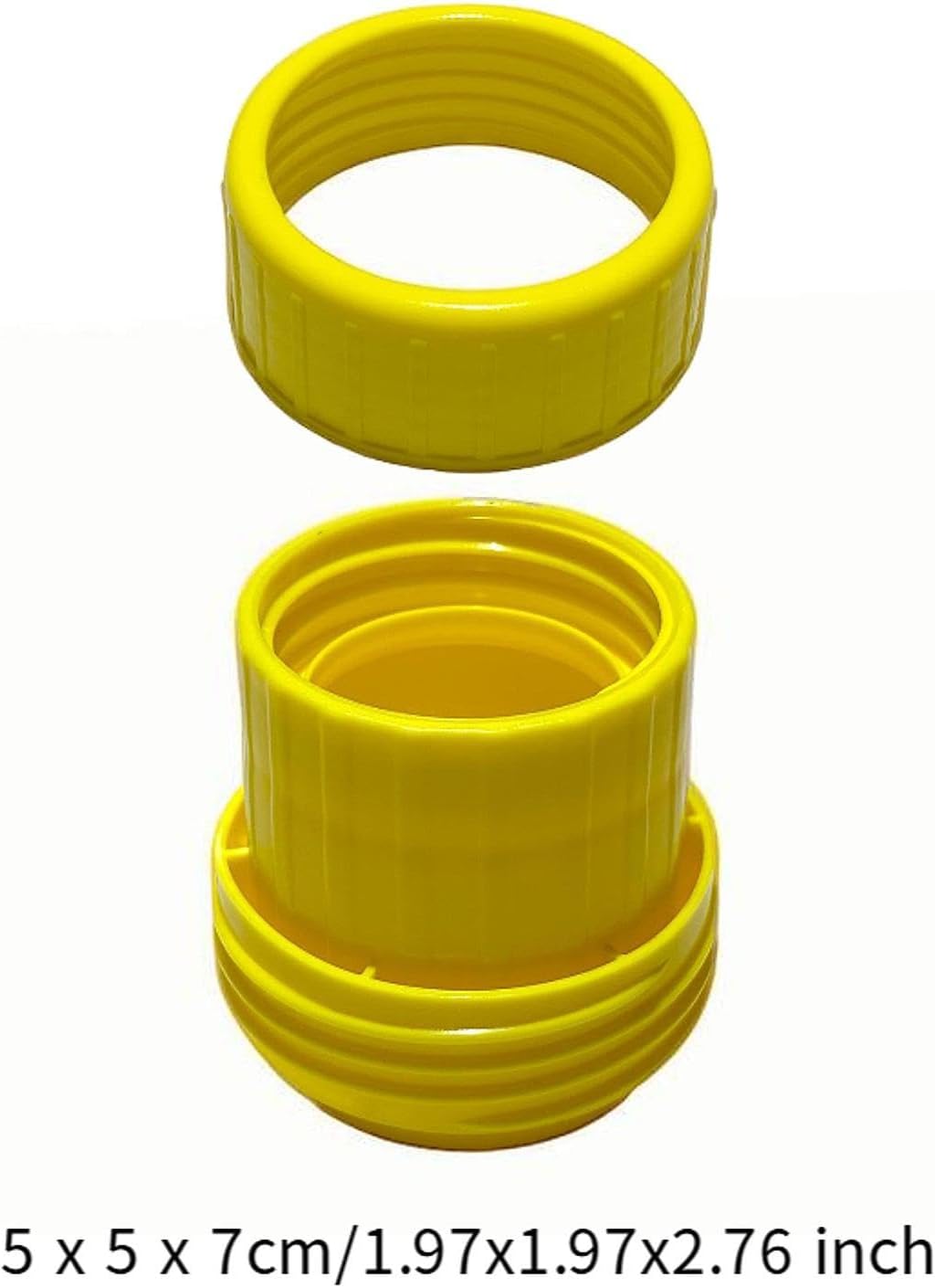 JISADERSauce Squeeze Dispenser Rings