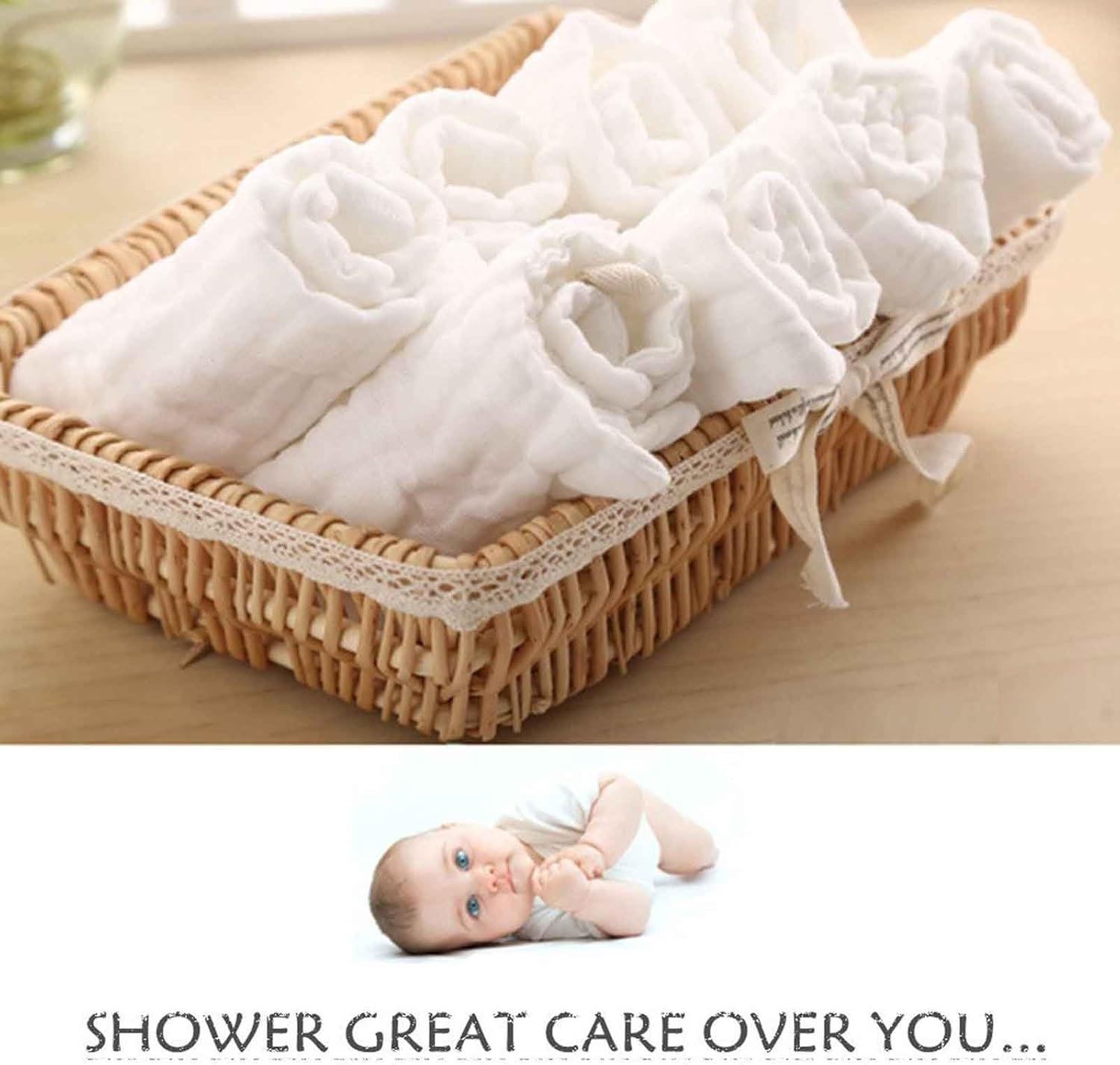 Perfect for Sensitive Skin