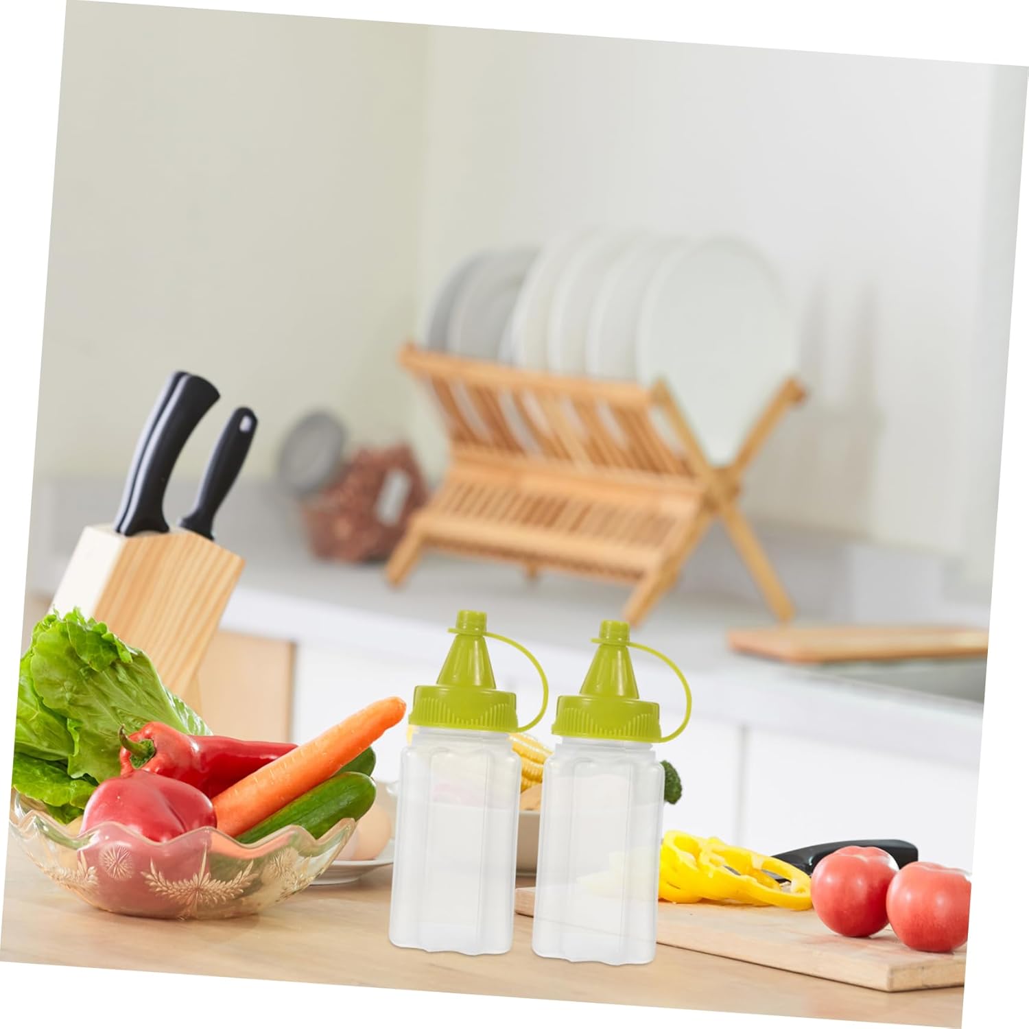 OKUMEYRMultiUseSqueezeBottles