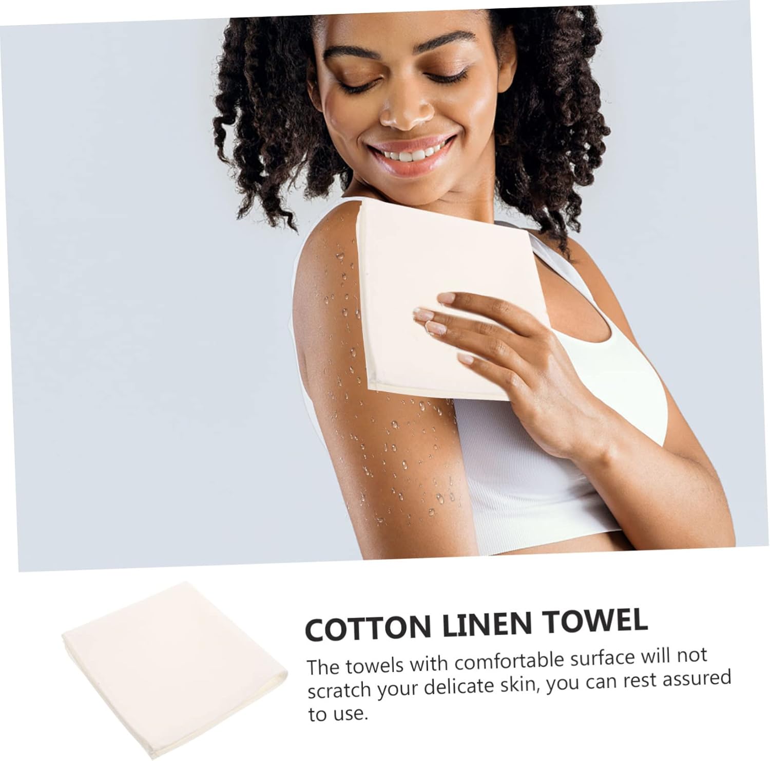 Perfect for Guests Soft Absorbent Best Bathroom Towels Unforgettable Experience