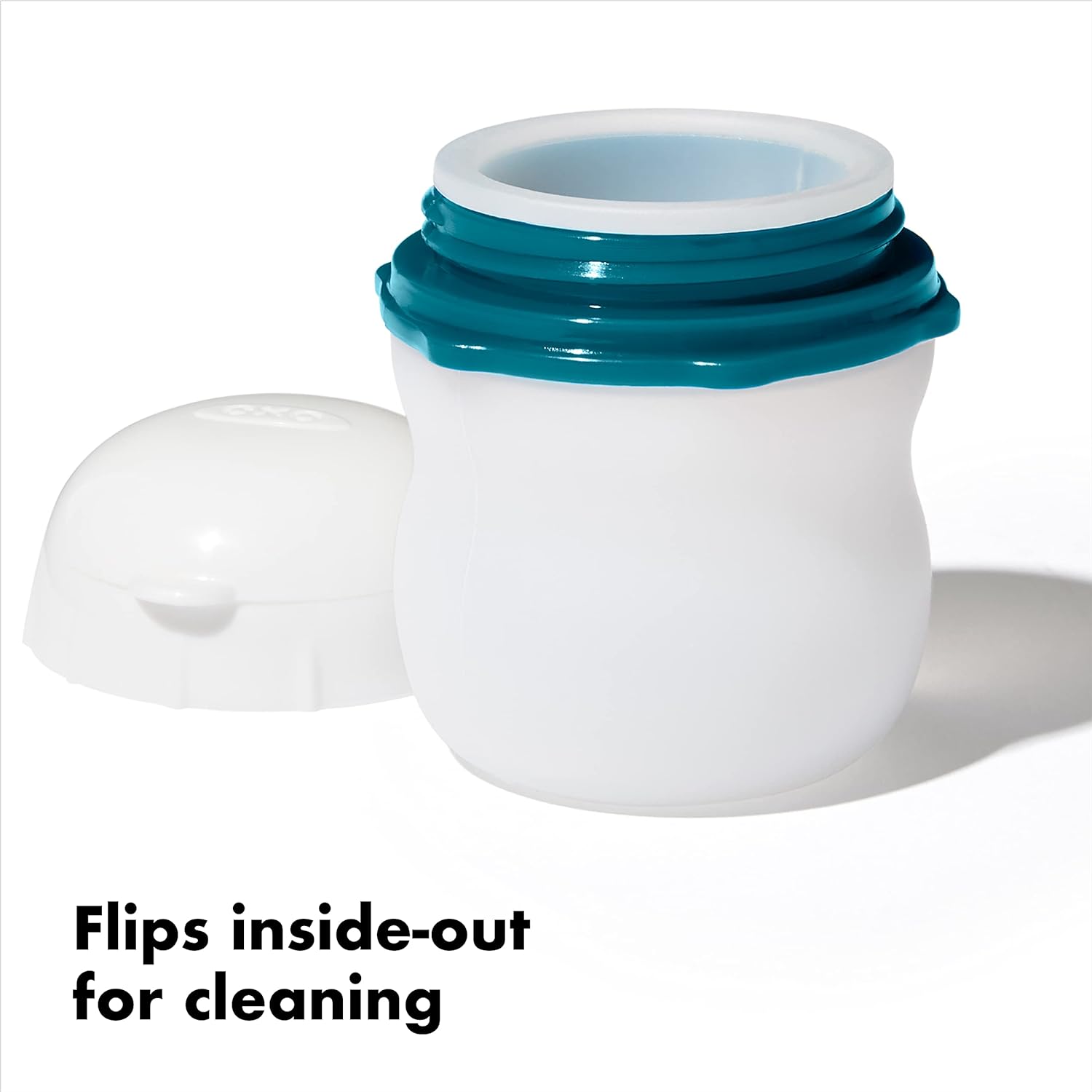 OXO Good Grips Prep Go Leakproof Squeeze Bottles and Chefs Squeeze Bottles