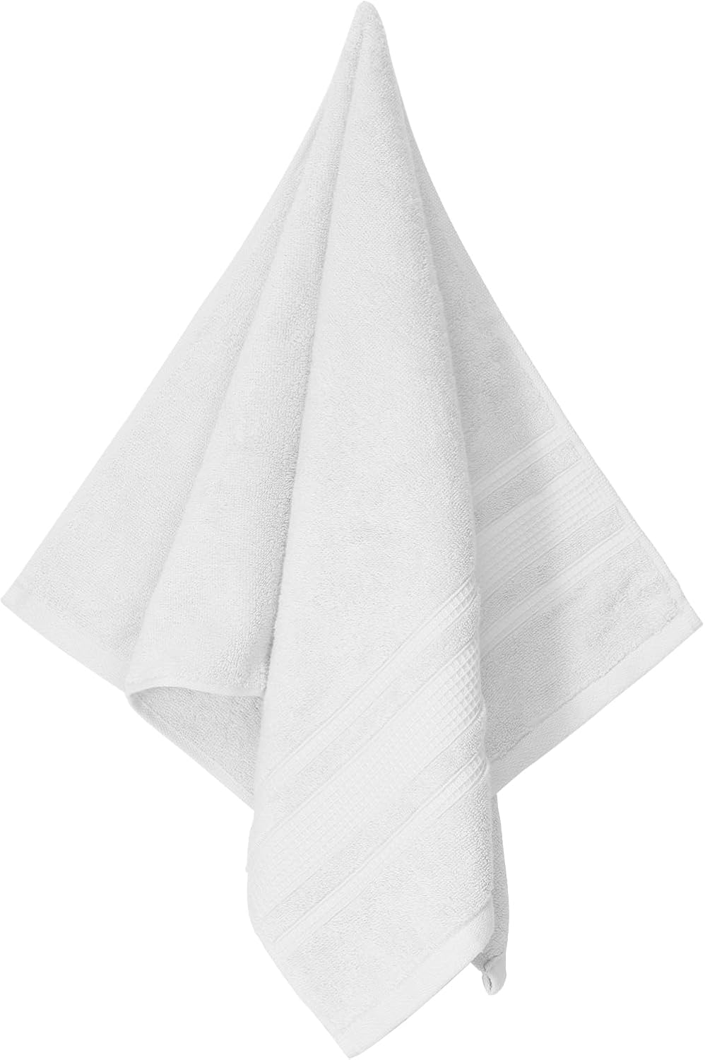 Premium Soft Face Towel for Hygiene and Comfort