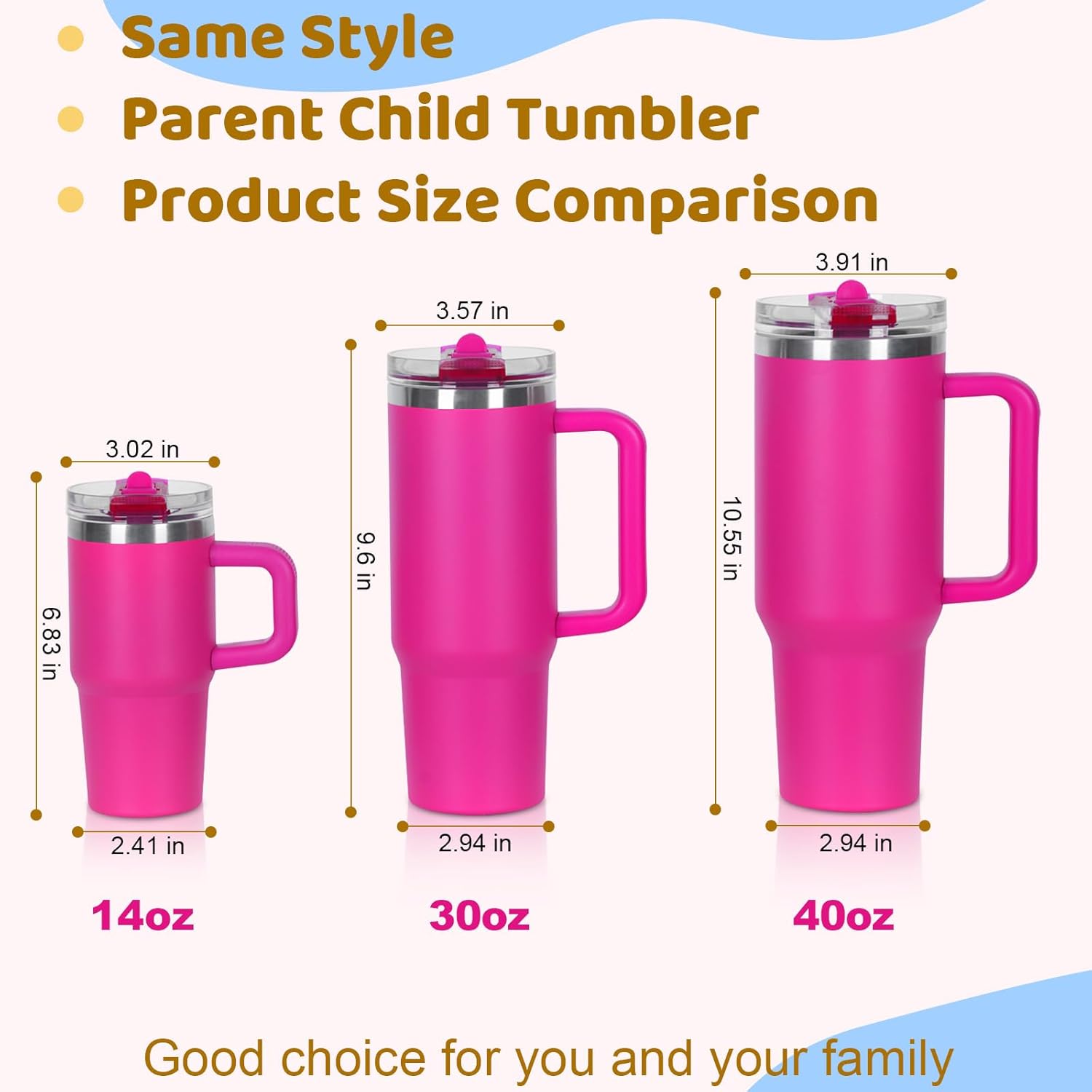 Cool Kiddie Tumbler with Straw Lid