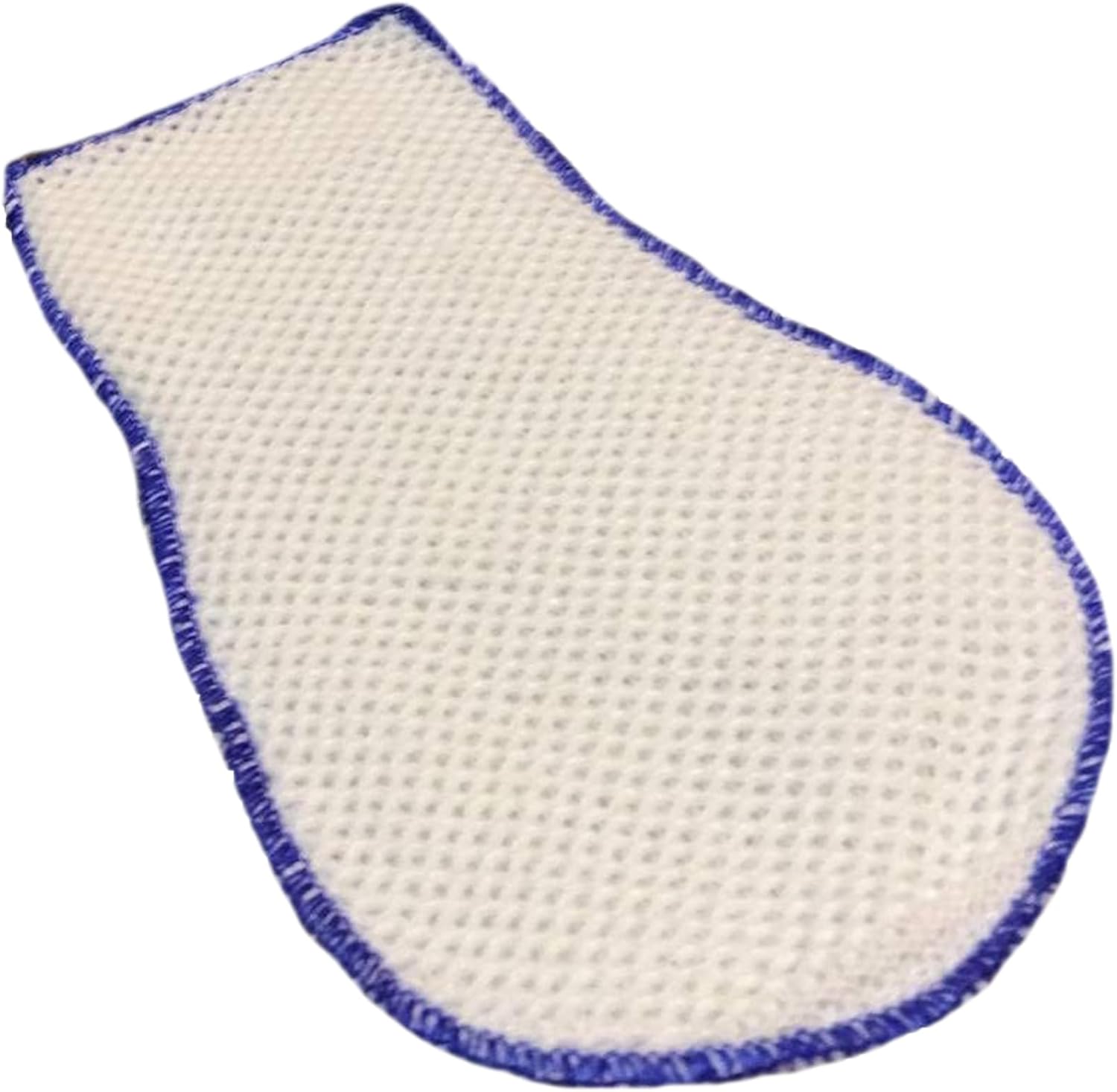 Exfoliating Washcloth 5x9