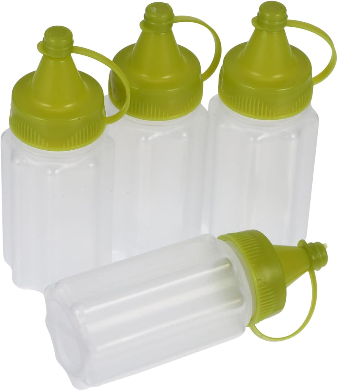 Ultra Versatile Squeeze Bottle for Salad Ketchup More