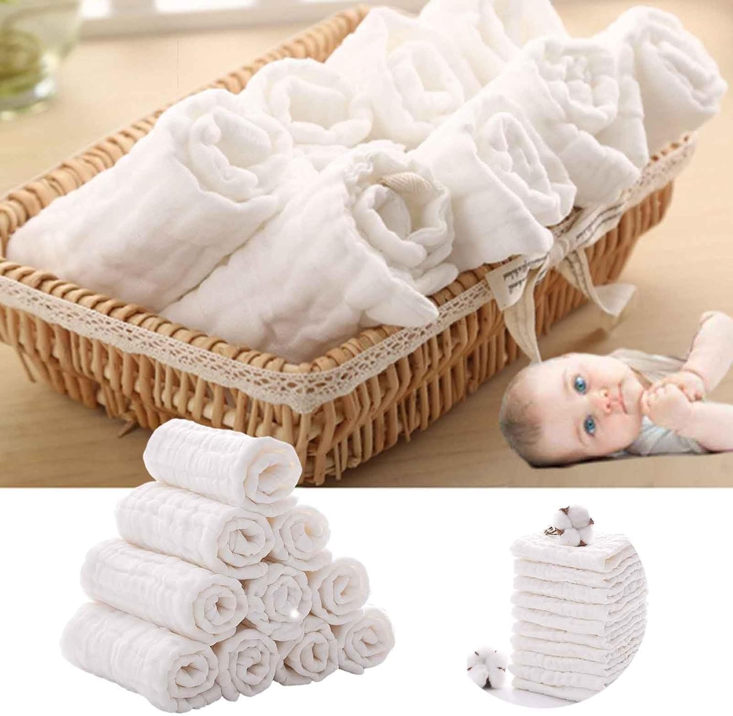 Perfect for Sensitive Skin