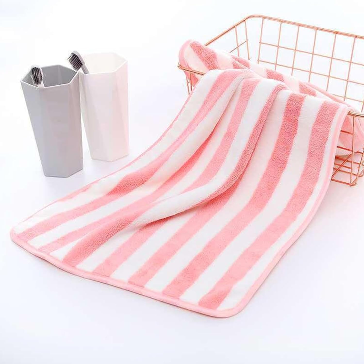 Perfect Bath Towel for Home Use