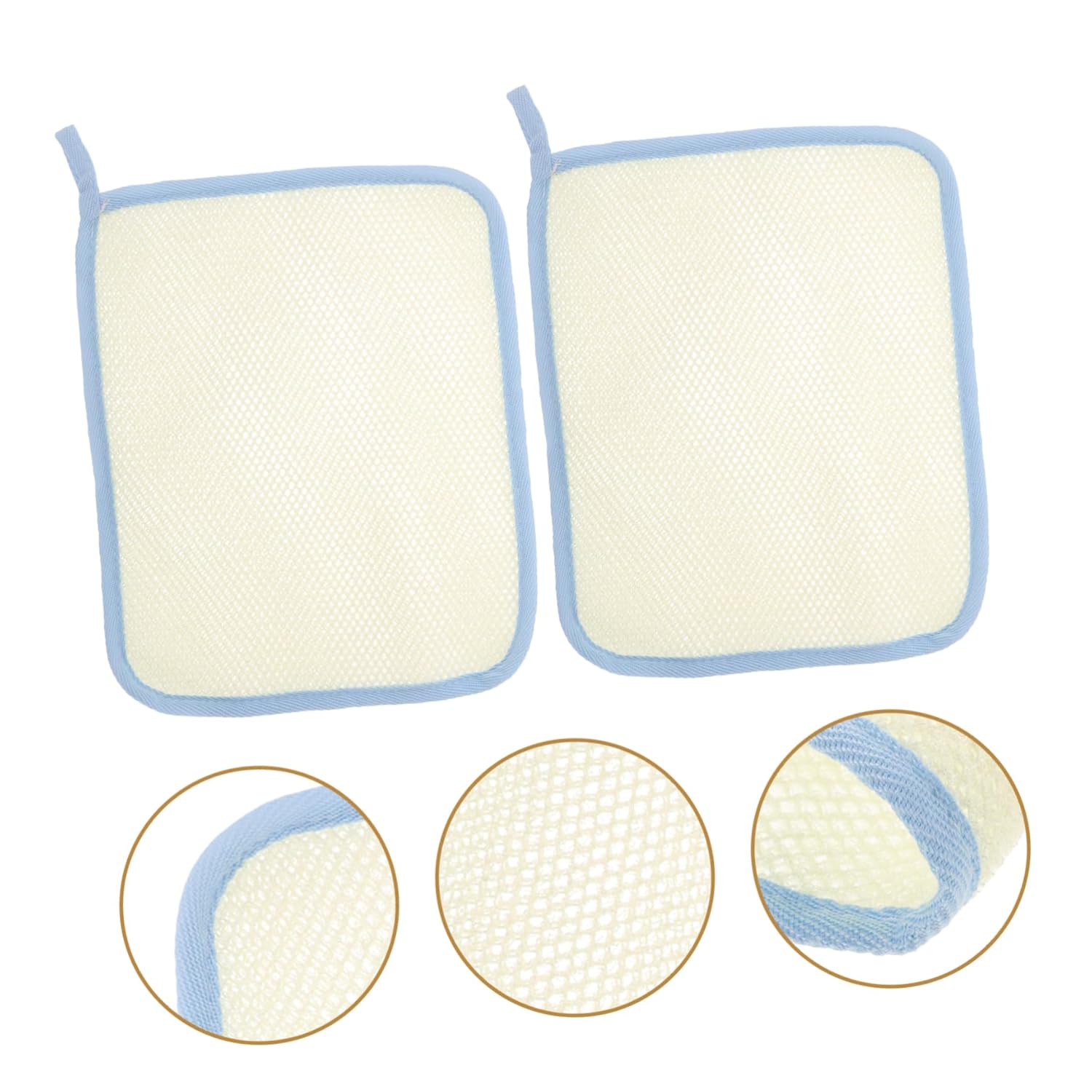 Perfect Face Body Exfoliating Washcloth Set 4-in-1 Spa-Ready Opinion