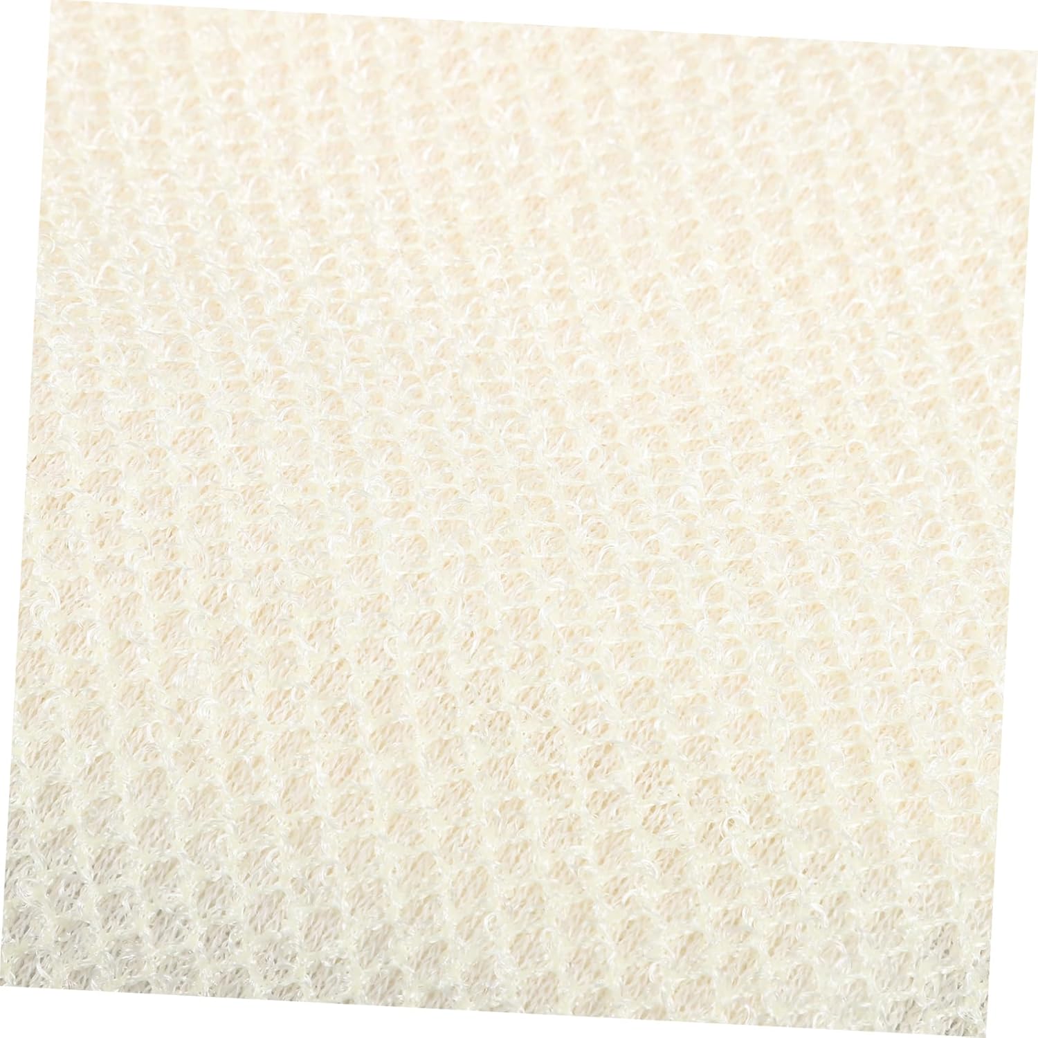 Hemoton Exfoliating Washcloth Set Japanese Style Face Body Scrub