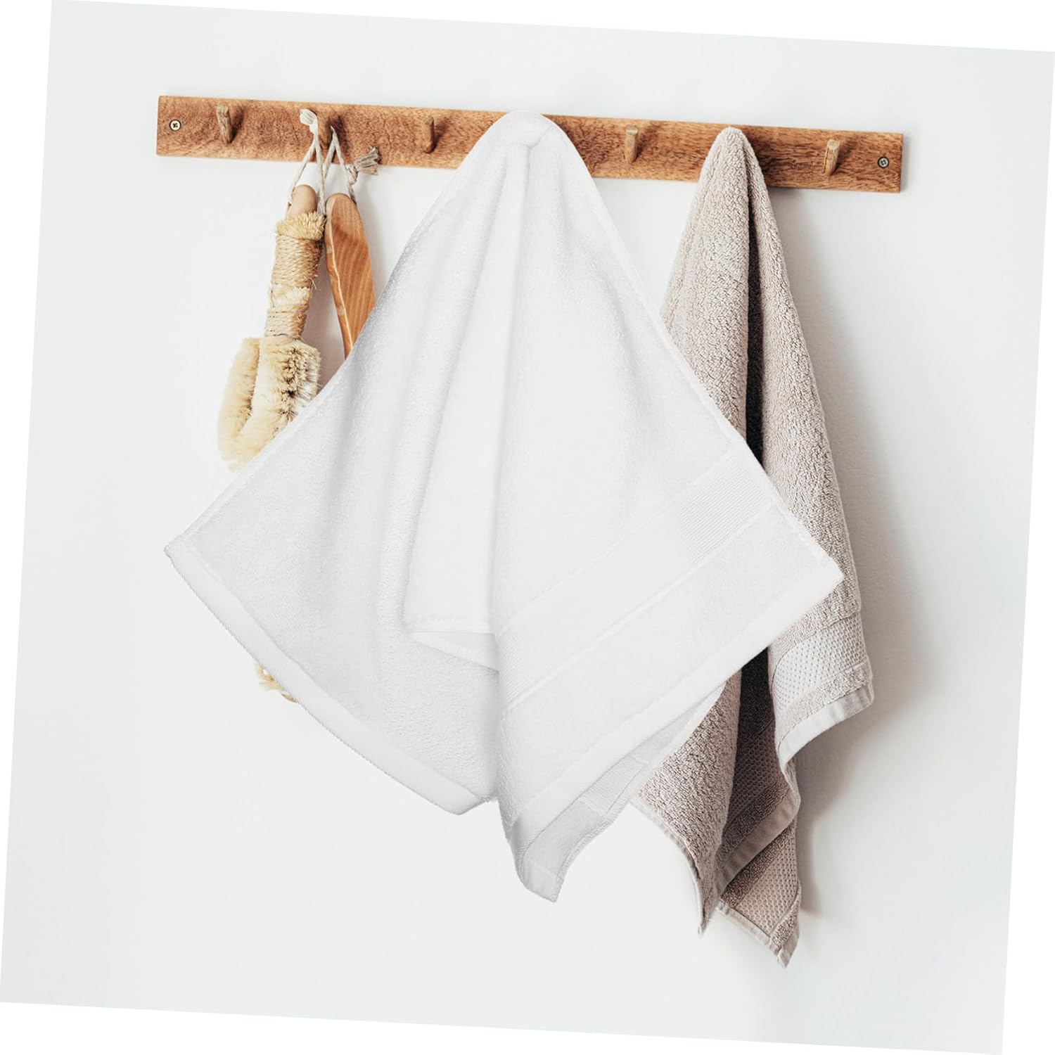 Quick-Drying Multi-Use Washcloth by CATIEBYE