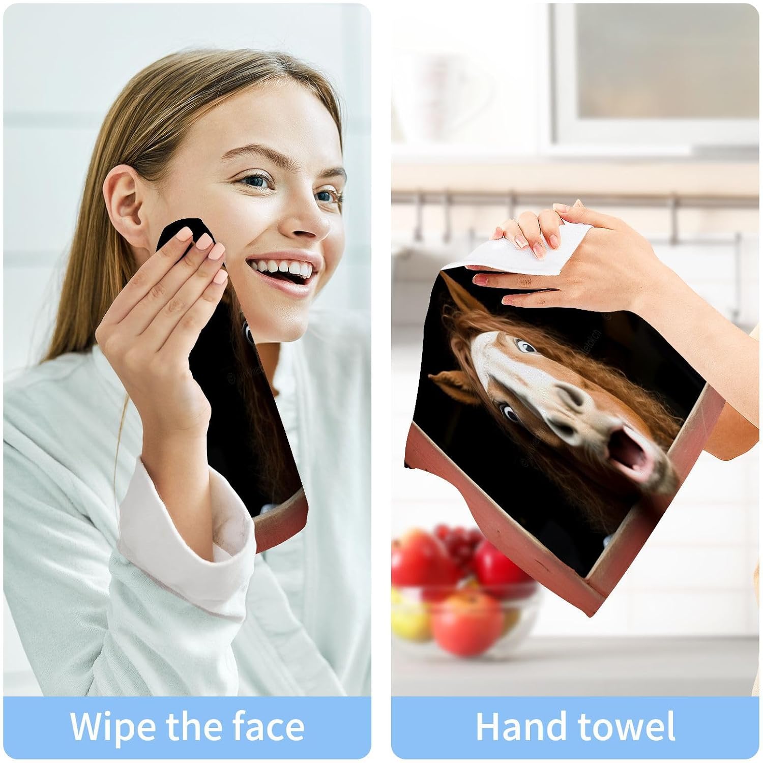 Perfect for Faces Hands Bumps