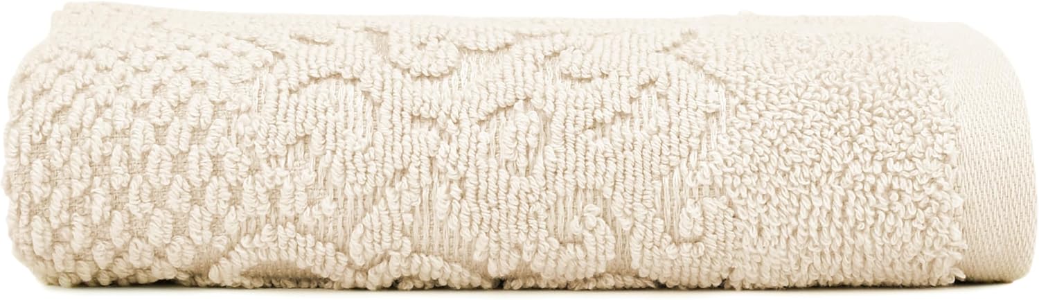 EastNBlue Galata Premium 100 Turkish Cotton - Washcloth Soft Absorbent 12x12