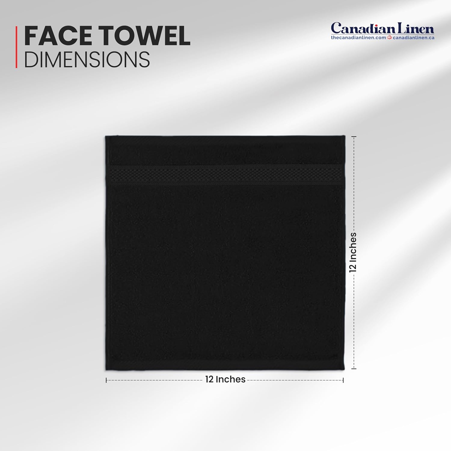 Imperial Premium Bath Towels Set