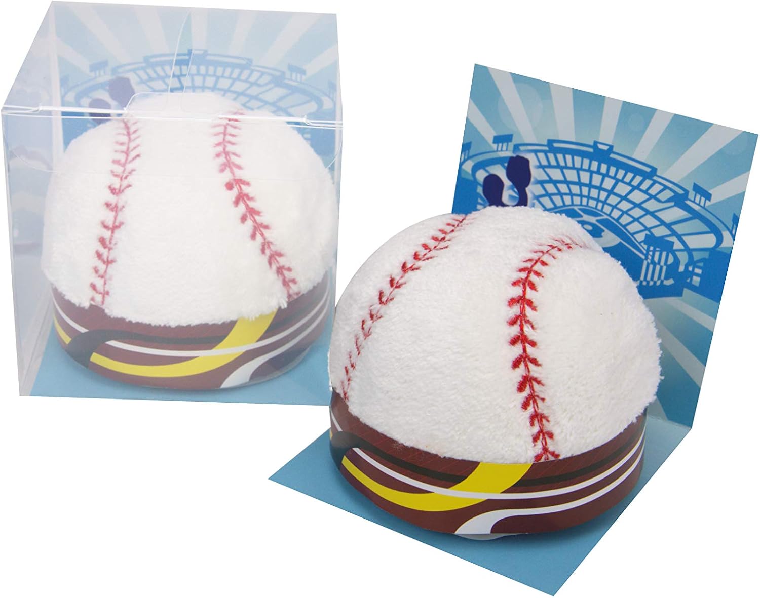 3D Ball Towel - 13x138in - 100 Cotton - Soft Absorbent