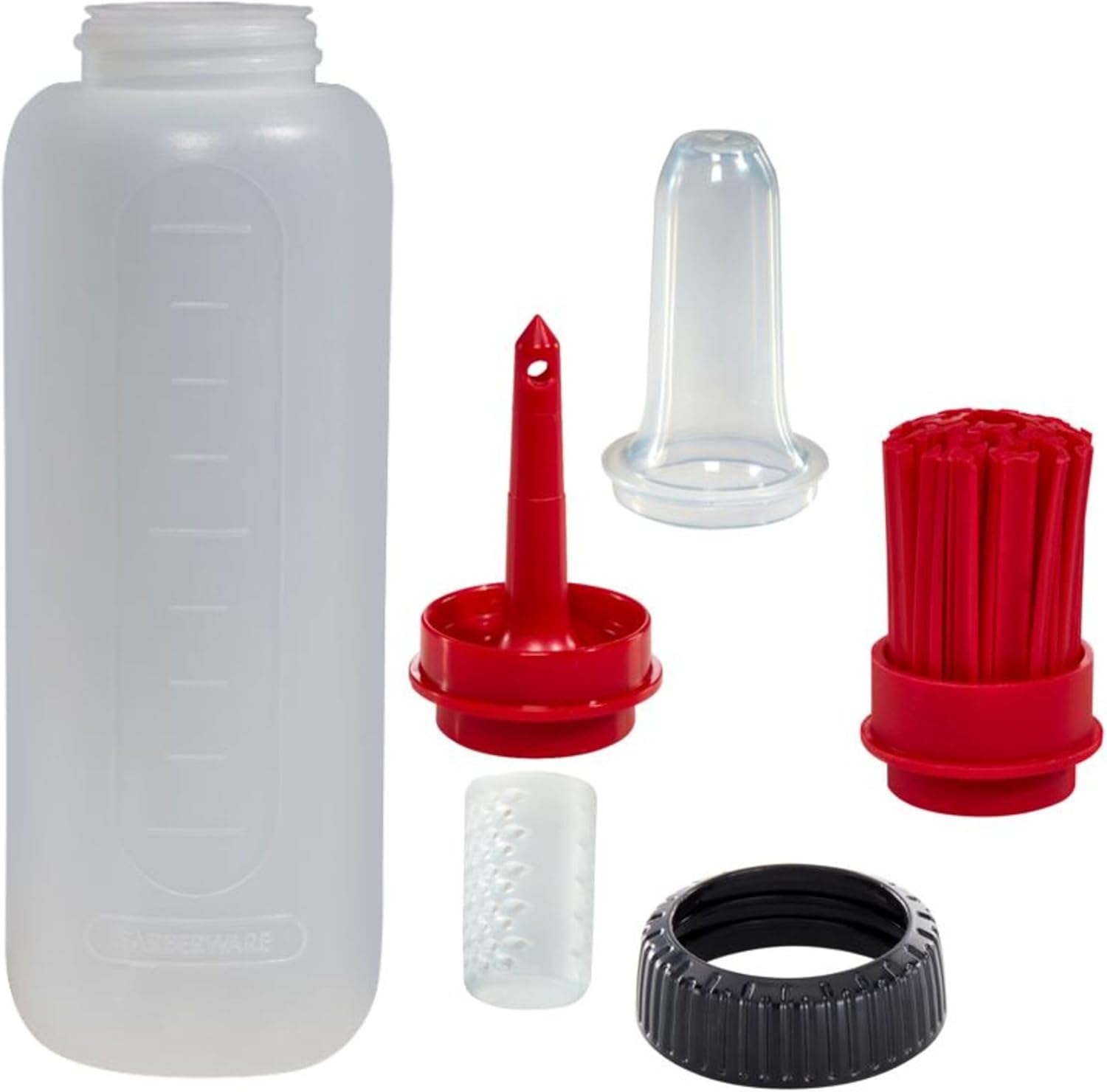 Farberware BBQ Squeeze Bottle Set