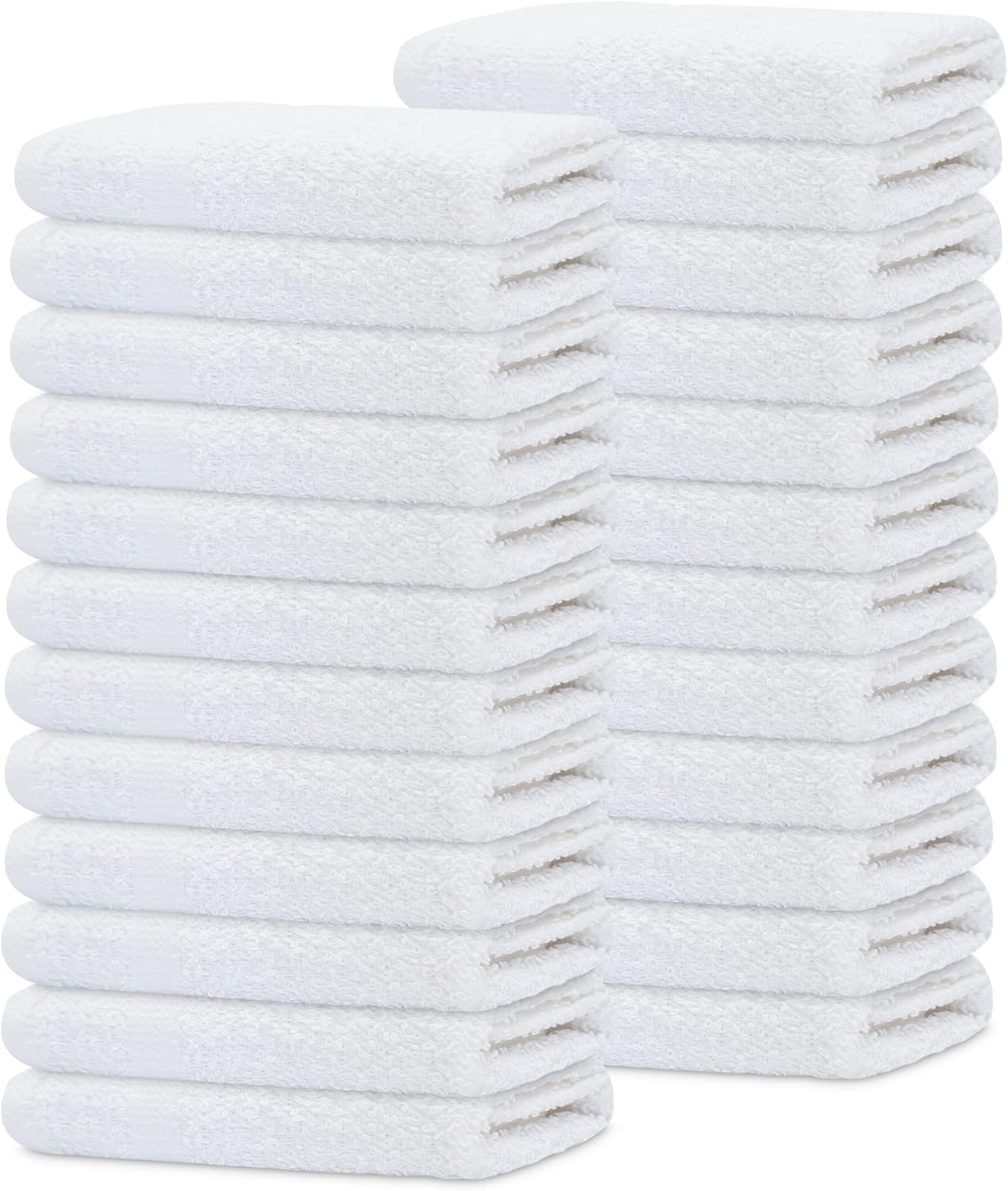 Perfect Soft Washcloths