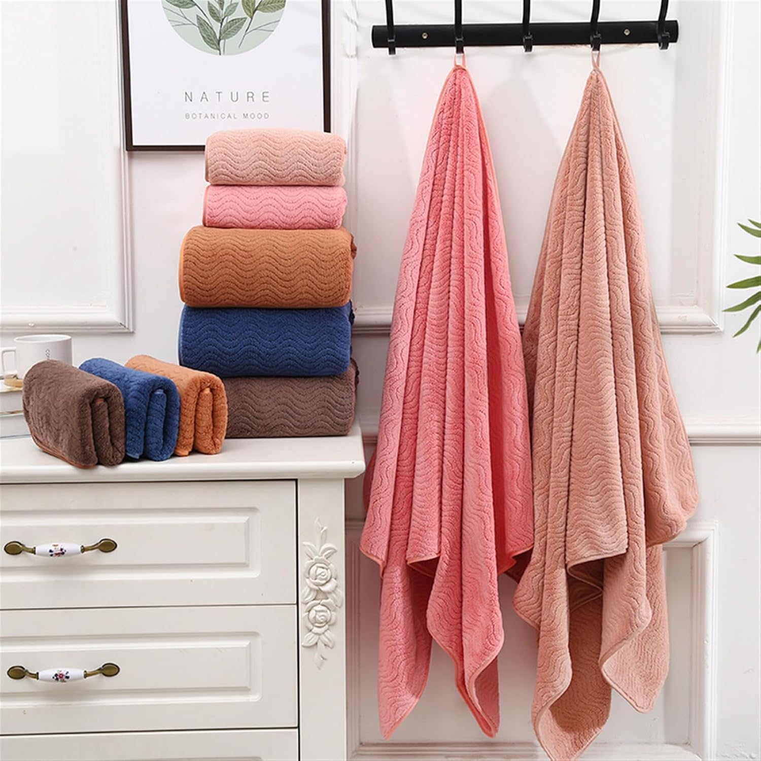 GIBZ Washcloth Set
