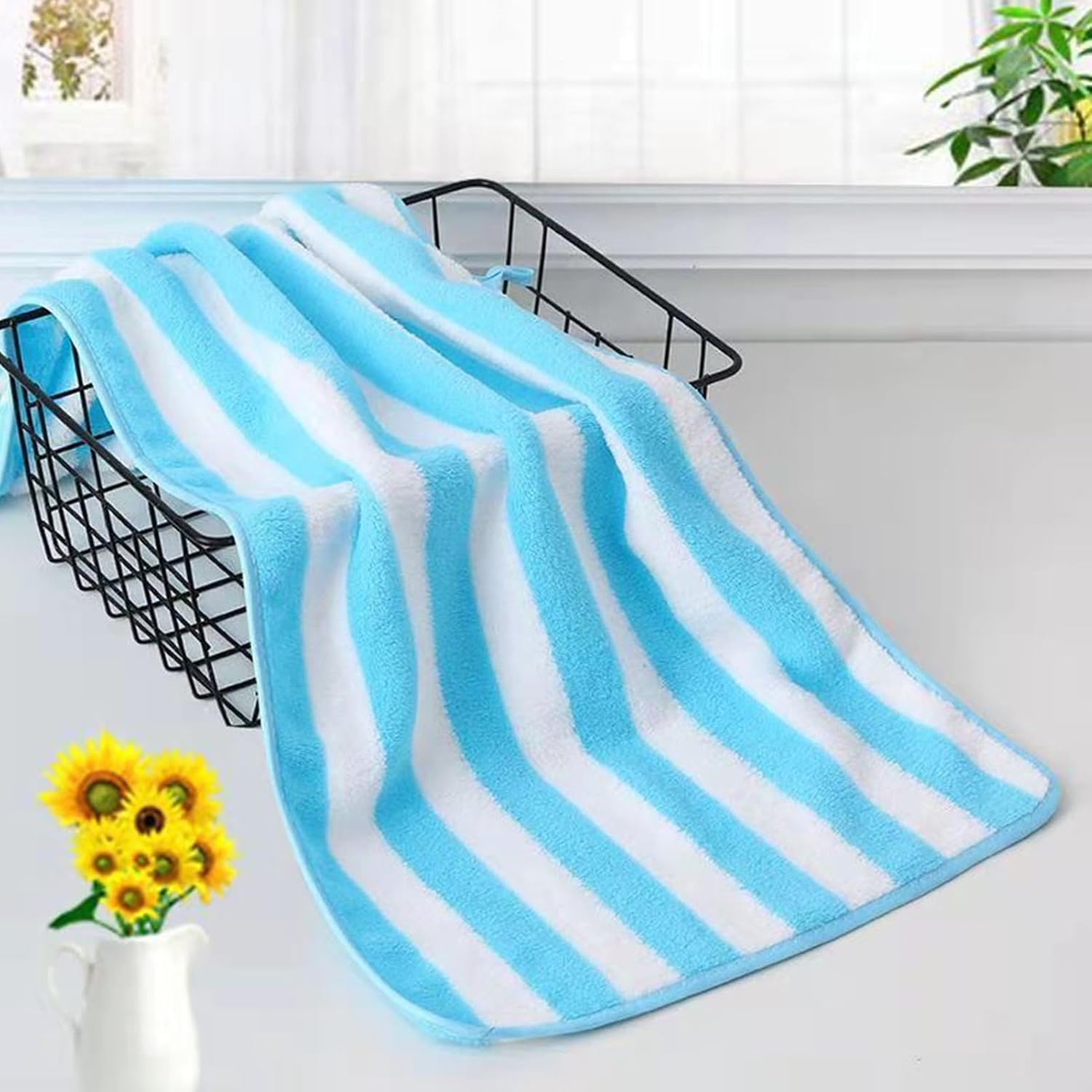 Perfect Bath Towel for Home Use