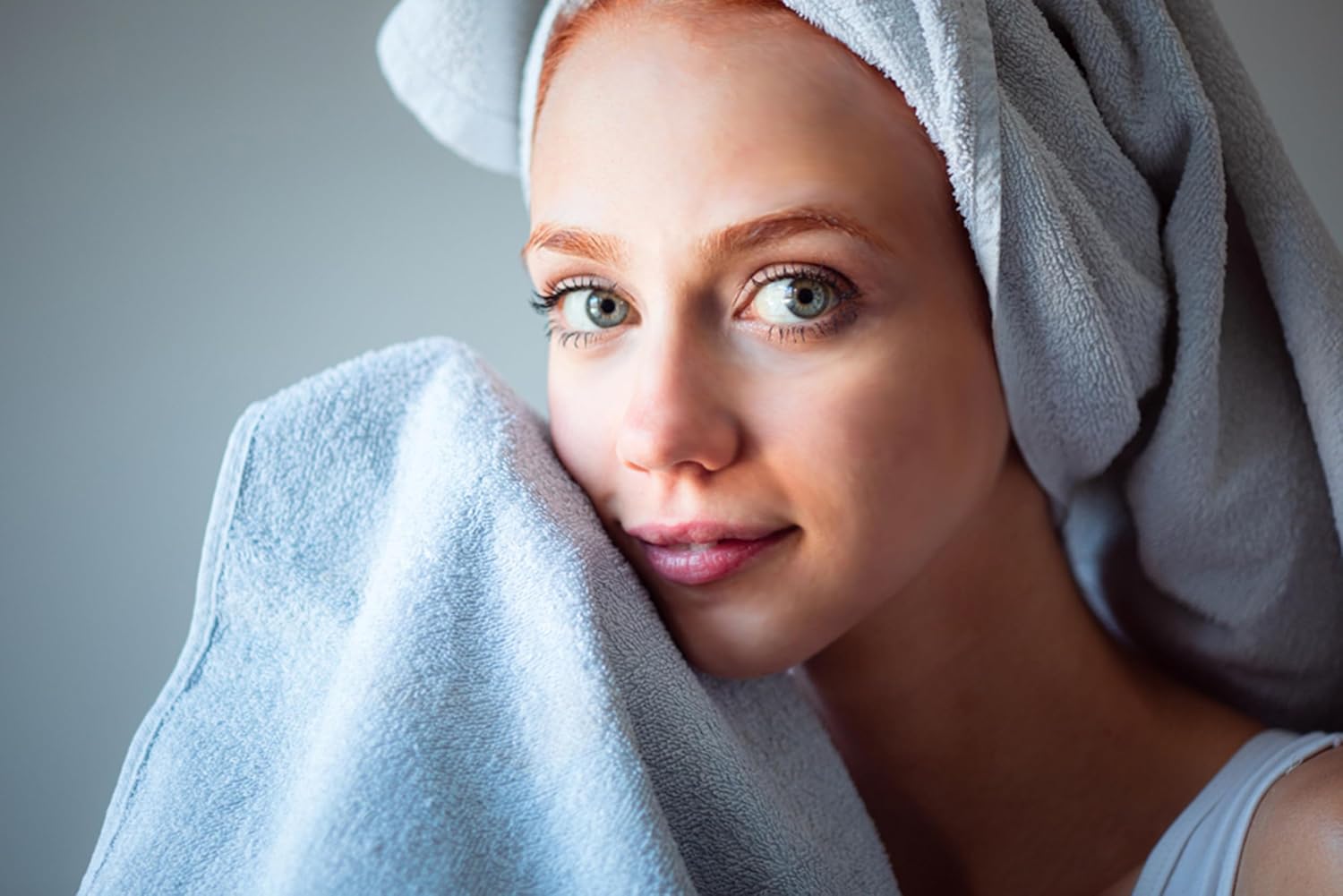 A1HC Washcloth Set for Baths