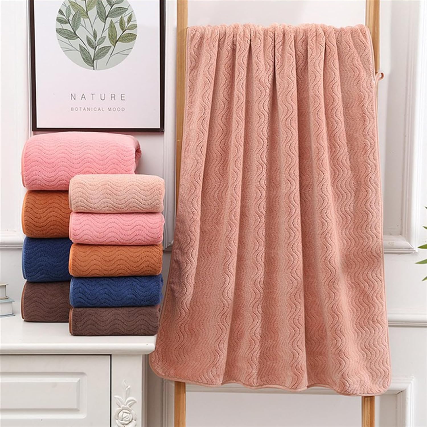 GIBZ Washcloth Set